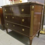 697 2435 CHEST OF DRAWERS